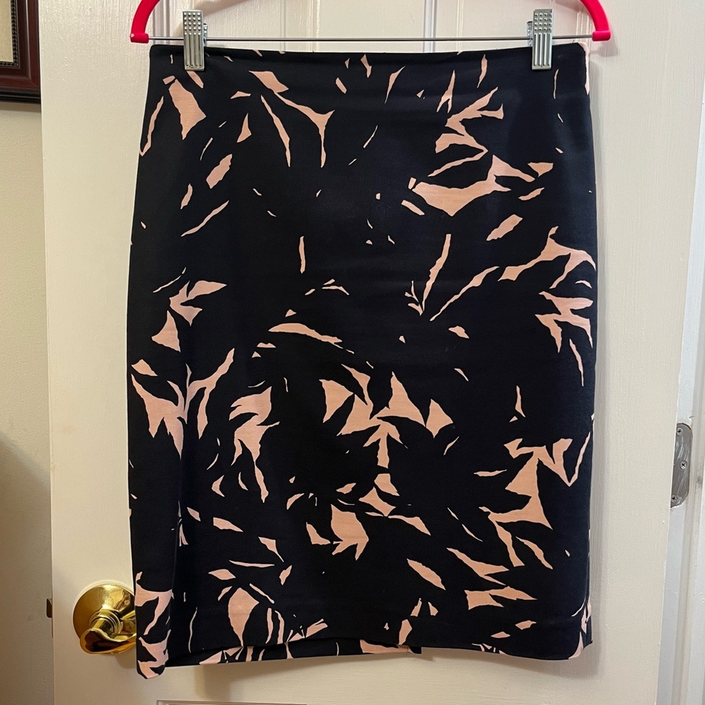 Ann Taylor Pencil Skirt